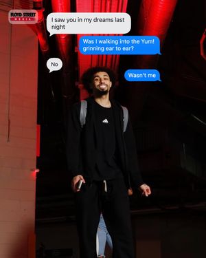 Image post by @floydstmedia on Instagram