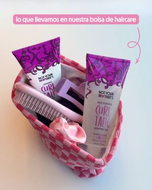 Image post by @notyourmothers.mx on Instagram