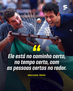 Image post by @sportv on Instagram