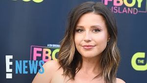 Video post by @enews on YouTube