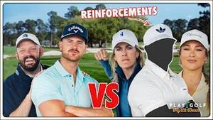 Video post by @standregolf on YouTube