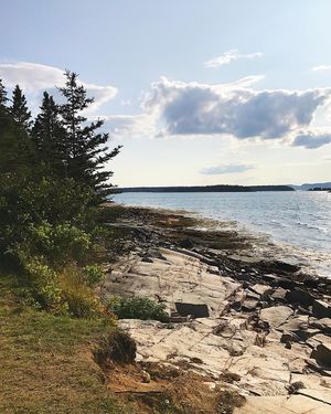 Image post by @themainemag on Instagram