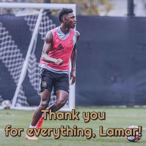 Image post by @110football on Instagram