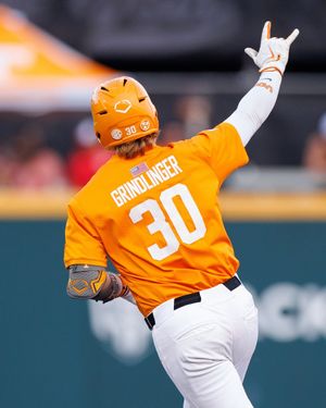 Image post by @vol_baseball on Instagram