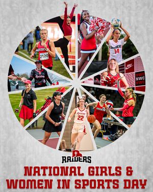 Image post by @nwcraiders on Instagram