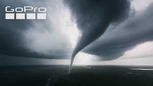 Video post by @gopro on YouTube