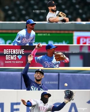 Image post by @octagon_baseball on Instagram
