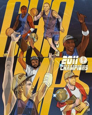 Image post by @dallasmavs on Instagram