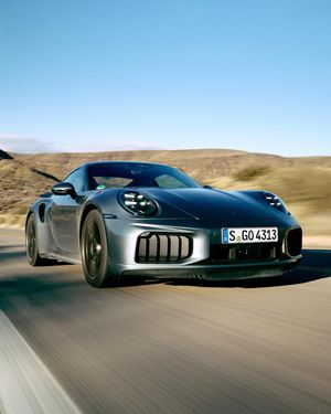 Image post by @roadandtrack on Instagram