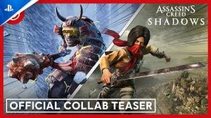 Video post by @PlayStation on YouTube