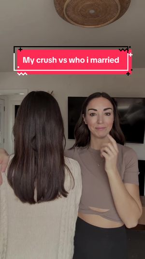 Video post by @allieandsam on TikTok