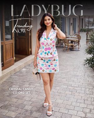 Image post by @ladybugindia_ on Instagram