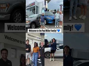 Video post by @paulmillerky on YouTube