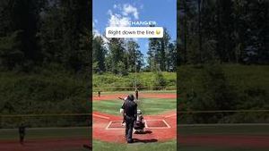 Video post by @gamechangersports on YouTube