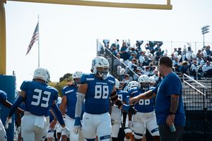 Image post by @cnufootball on Instagram