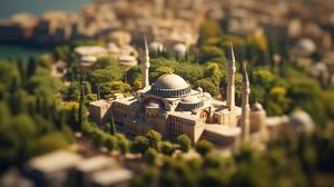 Image post by @rameztabshi on Instagram