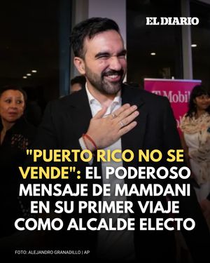 Image post by @eldiariony on Instagram