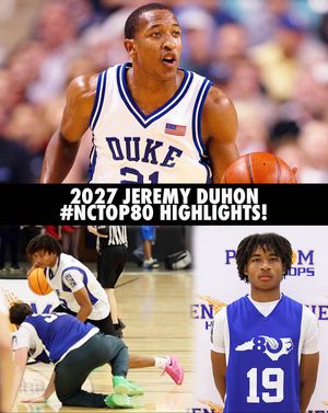 Image post by @phenom_hoops on Instagram