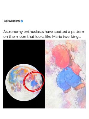 Image post by @gravitonomy on Instagram