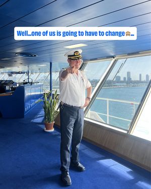 Image post by @carnival on Instagram