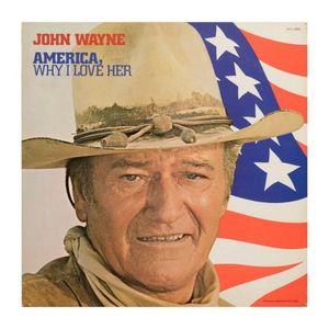 Image post by @johnwayneofficial on Instagram