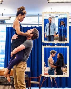Image post by @playhousesquare on Instagram
