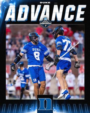 Image post by @ncaalax on Instagram