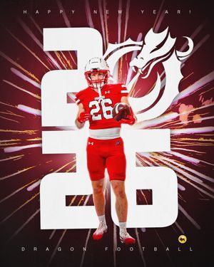 Image post by @msum_football on Instagram