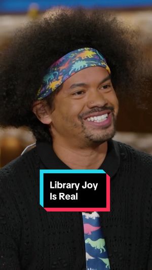 Video post by @thedailyshow on TikTok