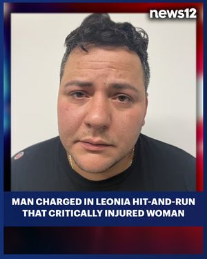 Image post by @news12nj on Instagram