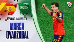 Video post by @deportes on YouTube