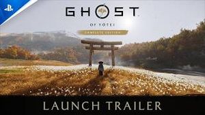 Video post by @PlayStation on YouTube