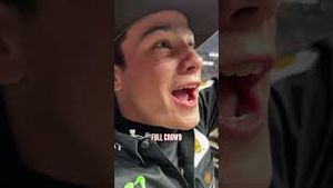 Video post by @pbr on YouTube