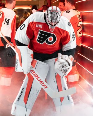 Image post by @philadelphiaflyers on Instagram