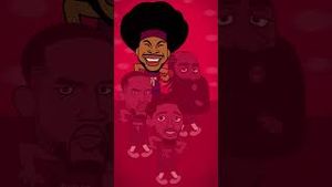 Video post by @2tallanimation on YouTube