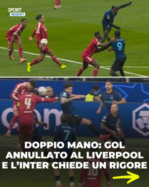 Image post by @sportmediaset on Instagram