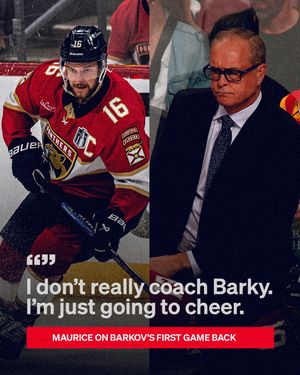 Image post by @flapanthers on Instagram
