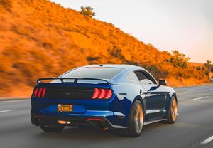 Image post by @boosted_m4 on Instagram