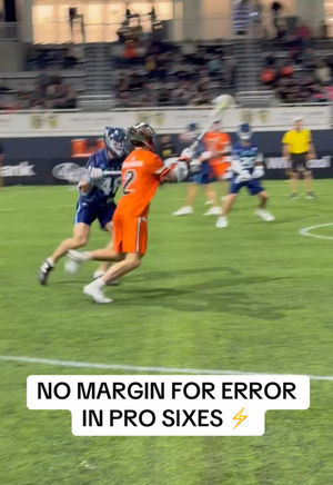 Video post by @lacrossenetwork on TikTok