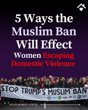 Image post by @asiyahwomenscenter on Instagram