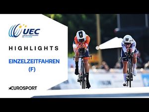 Video post by @eurosportdeutschland on YouTube