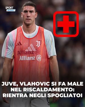 Image post by @sportmediaset on Instagram