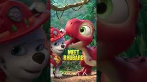 Video post by @paramountpictures on YouTube