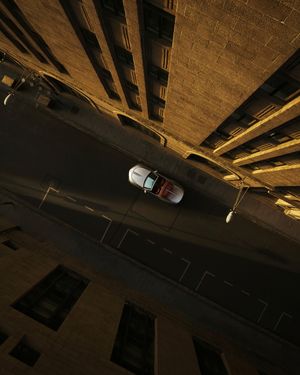 Image post by @bmw on Instagram