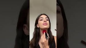 Video post by @shiseidousa on YouTube