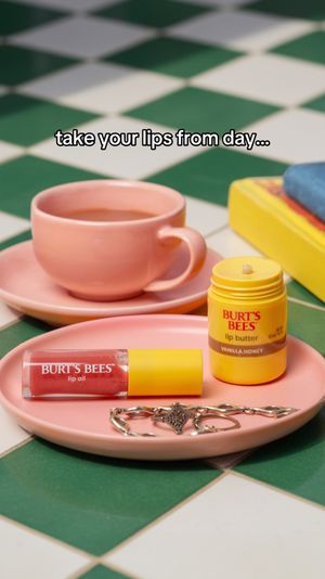 Video post by @officialburtsbees on TikTok
