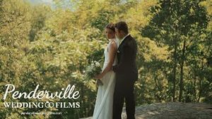 Video post by @pendervilleweddingfilms on YouTube