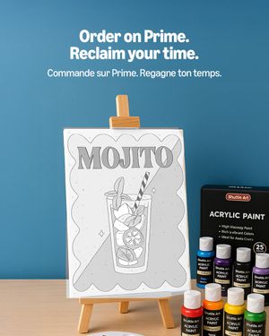 Image post by @amazonca on Instagram