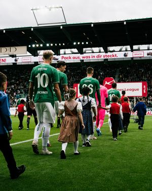 Image post by @fc_st.gallen1879 on Instagram