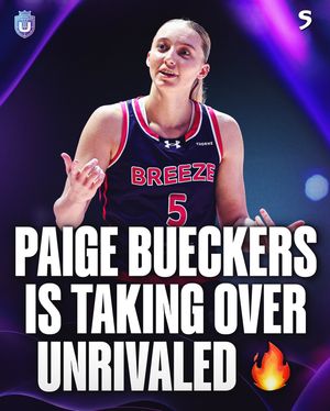 Image post by @sidelinesources on Instagram